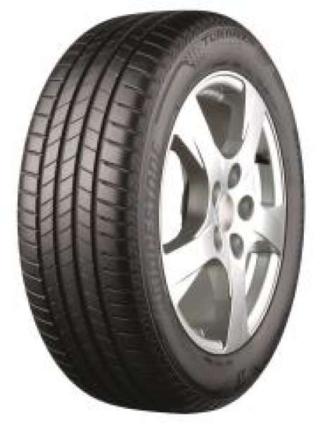 <font face='Tahoma'>Vasaras riepa</font> Bridgestone Turanza T005