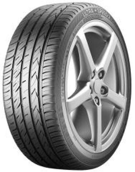 <font face='Tahoma'>Vasaras riepa</font> Gislaved Ultra Speed 2