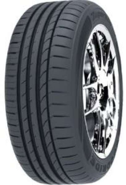 <font face='Tahoma'>Vasaras riepa</font> Goodride Z107
