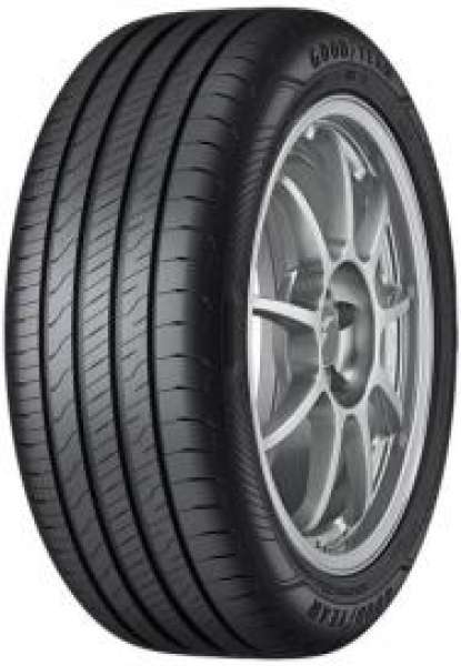 <font face='Tahoma'>Vasaras riepa</font> Goodyear EfficientGrip Performance 2