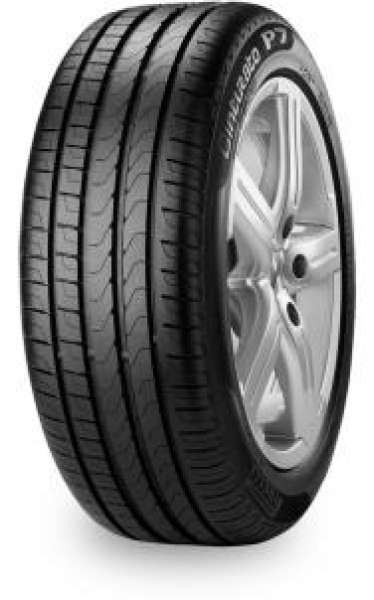 <font face='Tahoma'>Vasaras riepa</font> Pirelli Cinturato P7