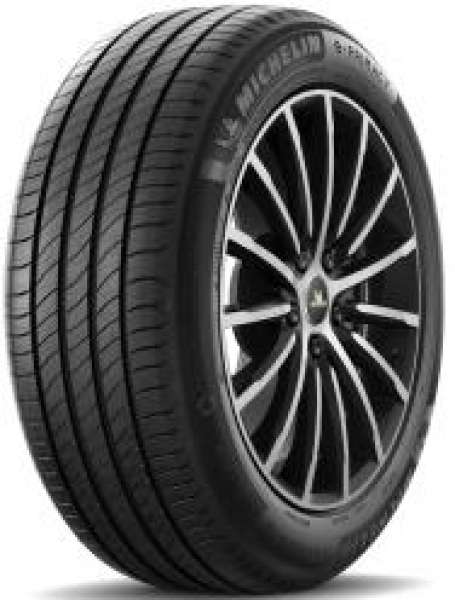 <font face='Tahoma'>Vasaras riepa</font> Michelin E Primacy