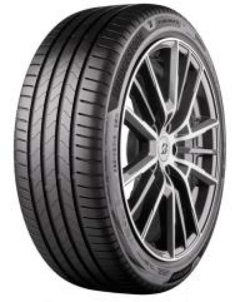 <font face='Tahoma'>Vasaras riepa</font> Bridgestone Turanza 6