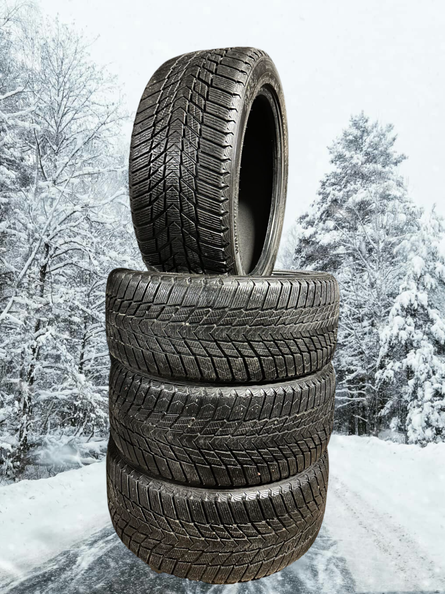 naastrehv Nexen Winguard Ice Plus WH43
