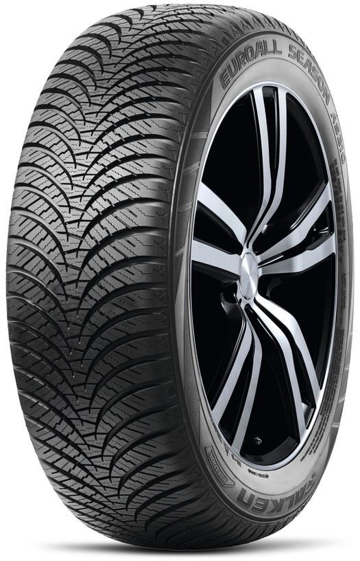ms rehv Falken Euroall Season AS210