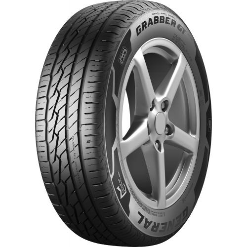 suverehv General Grabber GT Plus