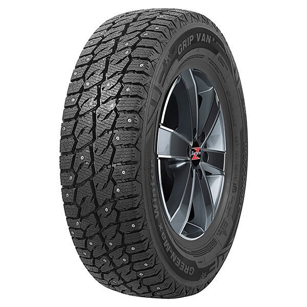 naastrehv Linglong Winter Grip VAN 2