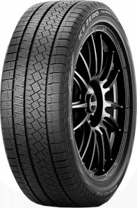 lamellrehv Pirelli Asimmetrico Ice Zero