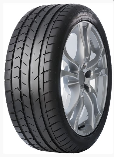 suverehv Goldline iGL910
