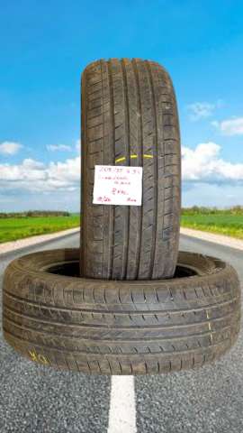 Summer tires Linglong Green max