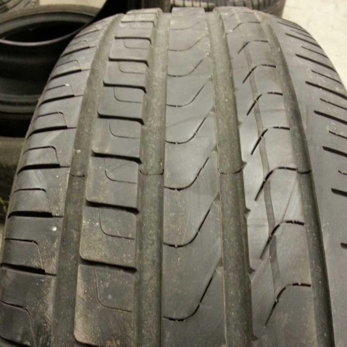 suverehv Pirelli Scorpion Verde