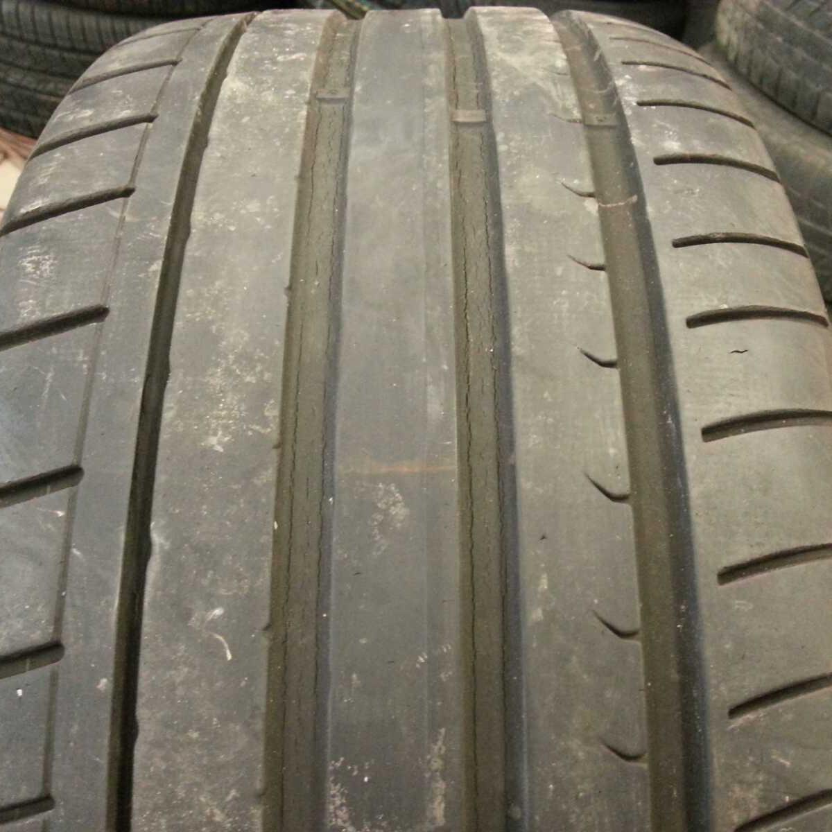 suverehv Dunlop Sp Sport Maxx TT