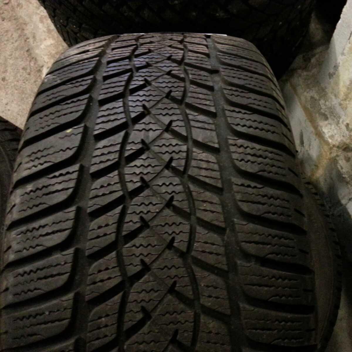 lamellrehv Goodyear Ultra Grip Performance