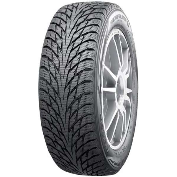 Friction tires Nokian Hakkapeliitta R2