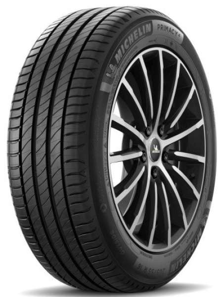 Summer tires Michelin Primacy 4+