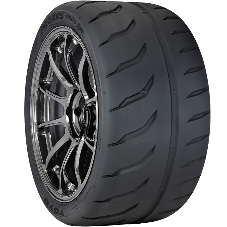 suverehv Toyo Proxes R888R