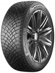 naastrehv Continental Conti Ice Contact 3