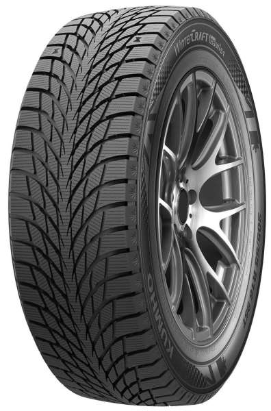 Friction tires Kumho Winter Craft Ice WI51