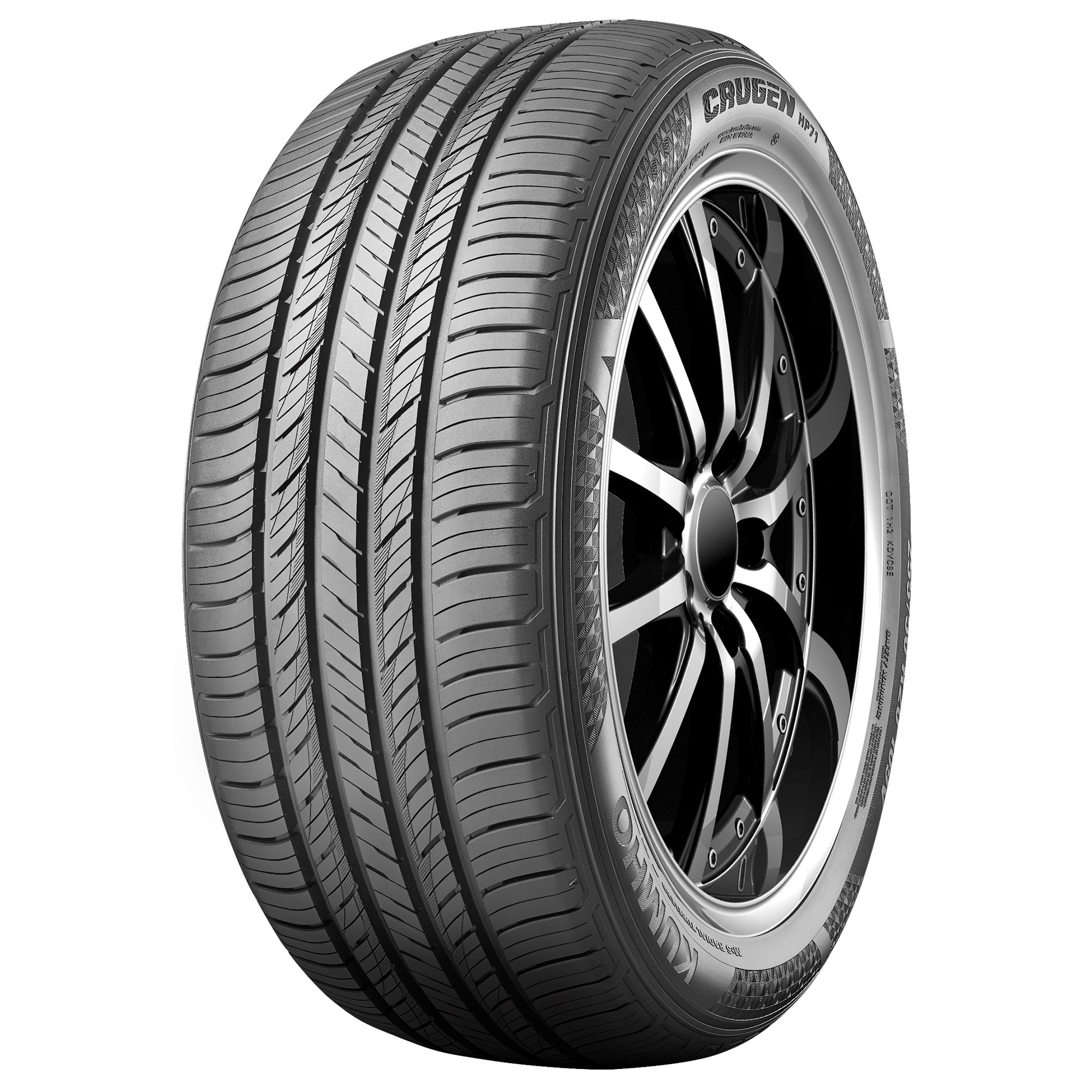 suverehv Kumho Crugen HP71