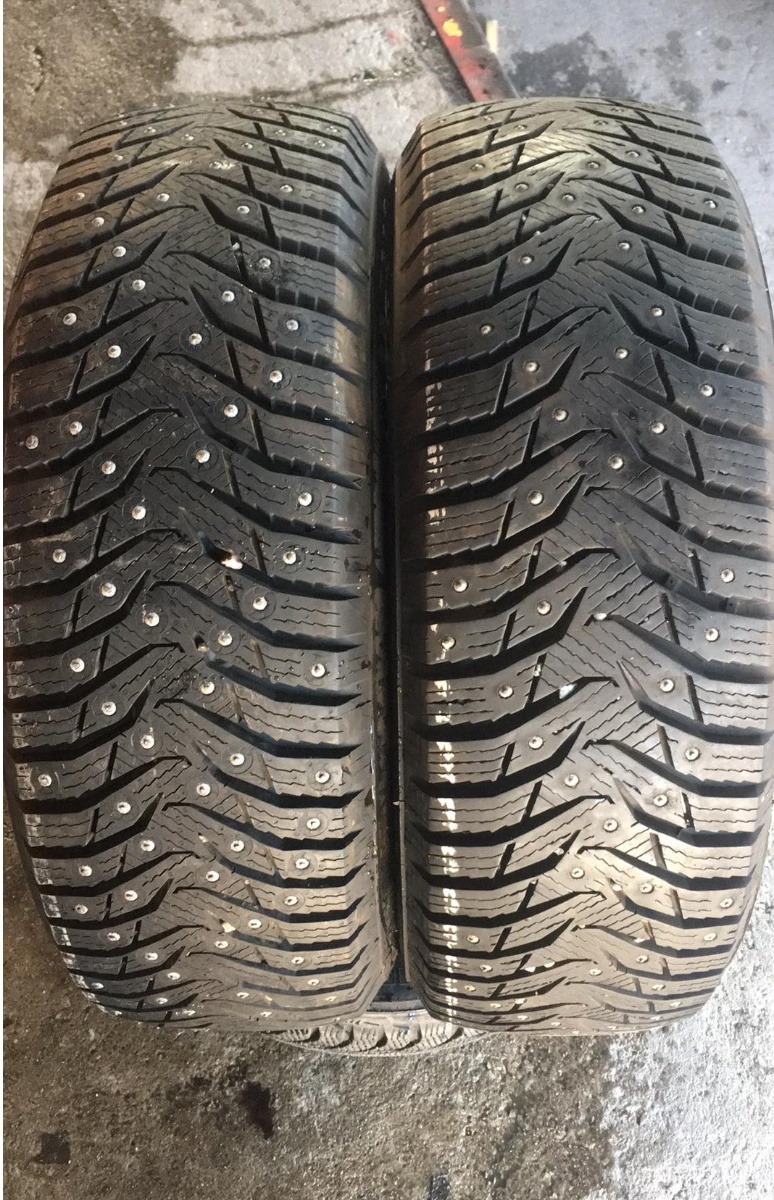 naastrehv Kumho Winter Craft Ice WI31