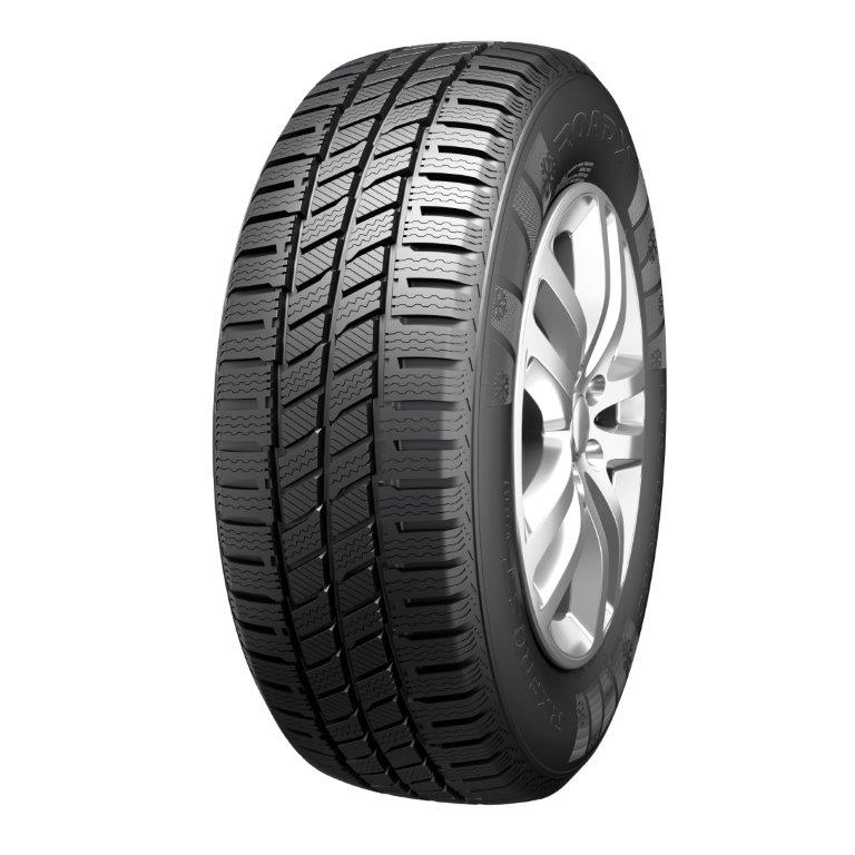 lamellrehv RoadX RX Frost WC01