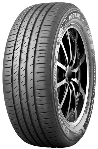 <font face='Tahoma'>Vasaras riepa</font> Kumho Ecowing ES31