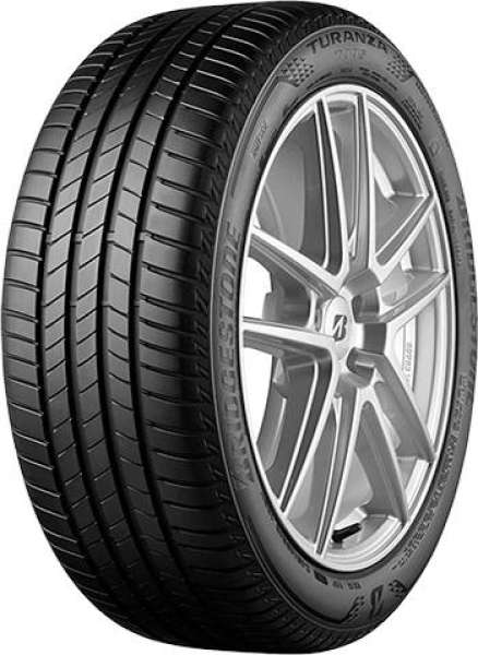 <font face='Tahoma'>Vasaras riepa</font> Bridgestone Turanza T6