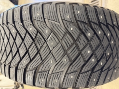 naastrehv Goodyear Ultra Grip Arctic 2 DEMO