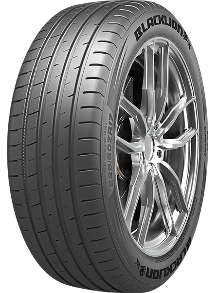 suverehv Blacklion S5 Sport SUV
