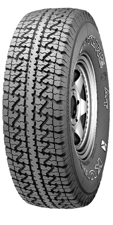 suverehv Kumho 825