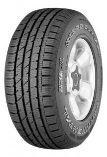 suverehv Continental Cross Contact LX Sport