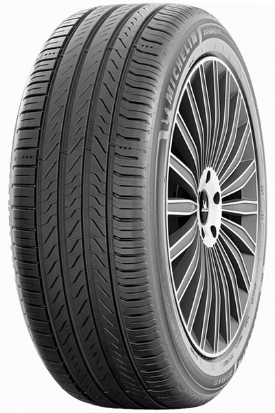 <font face='Tahoma'>Vasaras riepa</font> Michelin Primacy 5