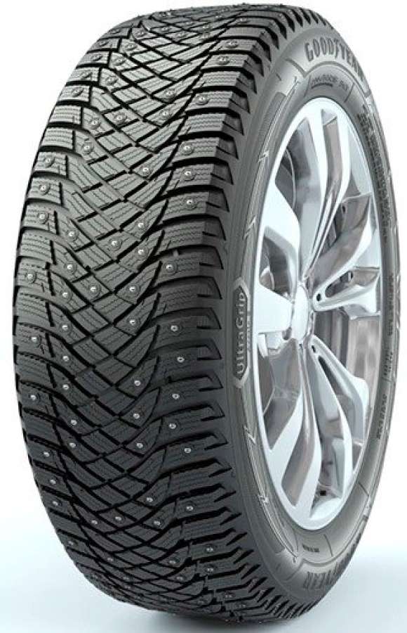 naastrehv Goodyear Ultra Grip Arctic 2