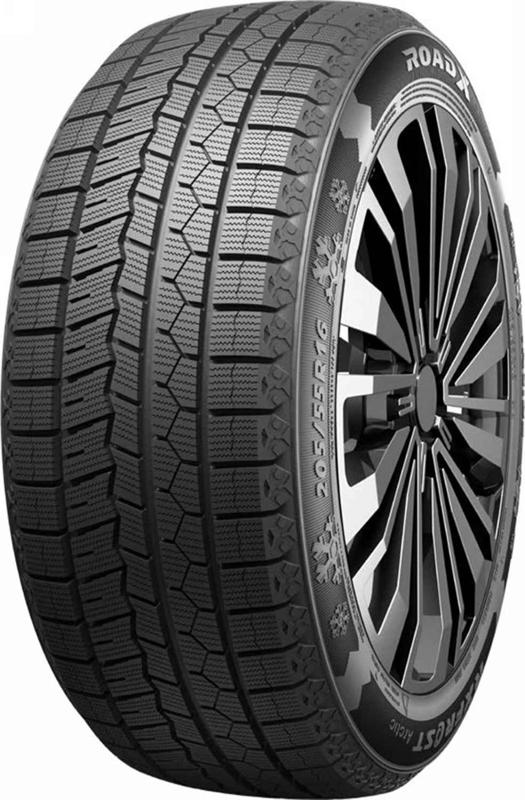lamellrehv RoadX RX Frost Arctic