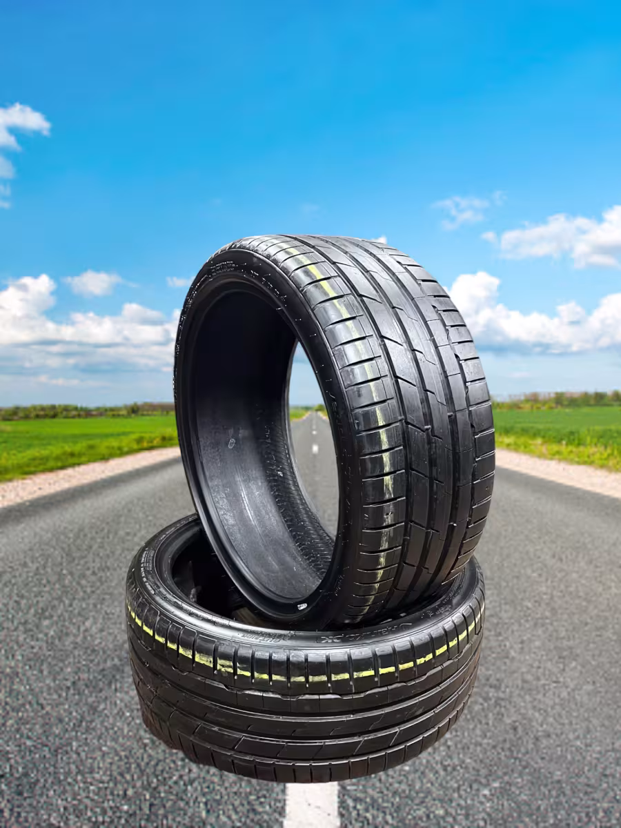 suverehv Hankook Ventus S1 EVO 3 K127