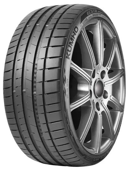 suverehv Kumho Ecsta PS71