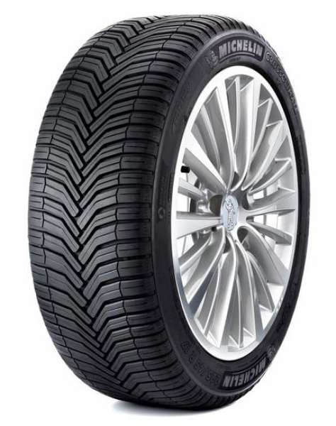 <font face='Tahoma'>Vasaras riepa</font> Michelin CrossClimate+