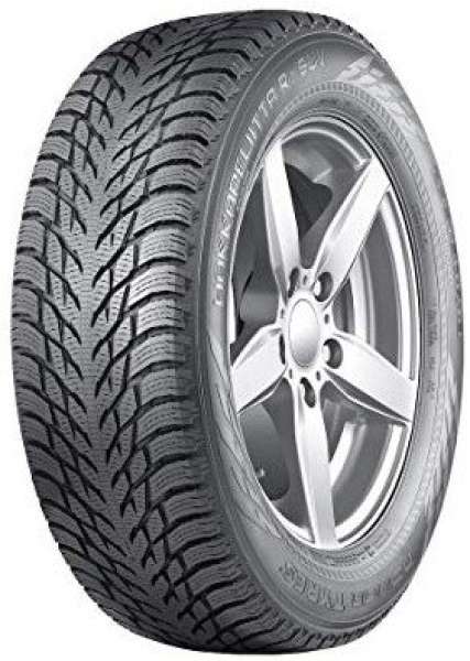 Friction tires Nokian Hakkapeliitta R3