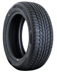 lamellrehv NORDEXX WinterTrac