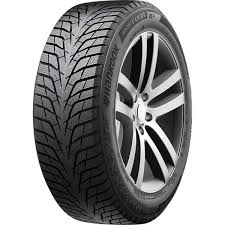 lamellrehv Hankook WINTER I*CEPT IZ3 X W636A