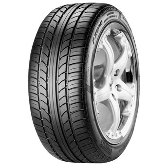 suverehv Pirelli P ZERO ROSSO DIREZIONALE