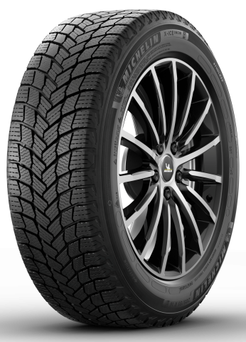 <font face='Tahoma'>Vissezonas riepa</font> Michelin X-Ice Snow