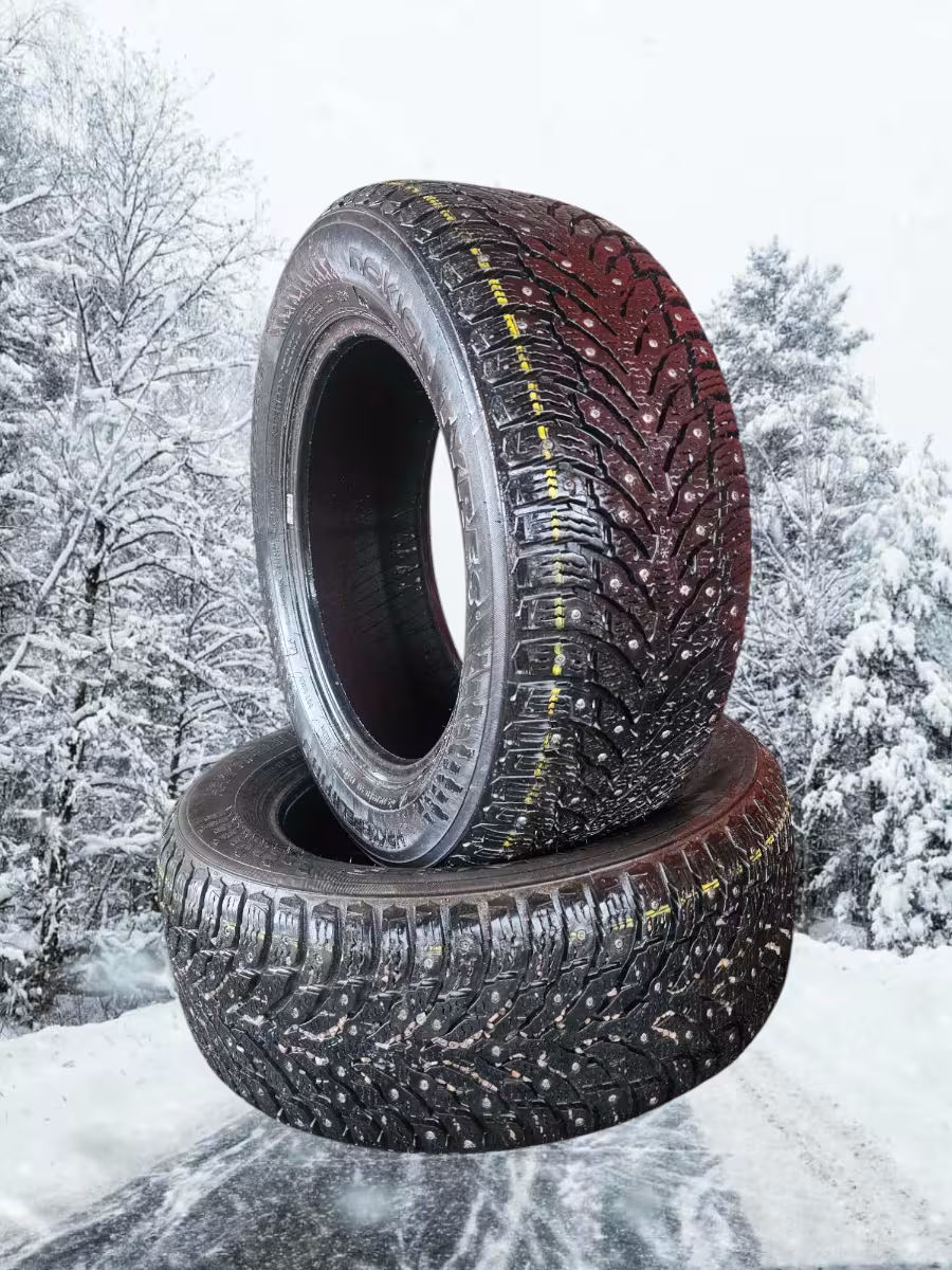 naastrehv Nokian Hakkapeliitta 9
