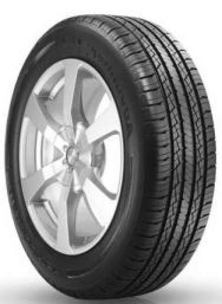 <font face='Tahoma'>Vasaras riepa</font> BFGoodrich Advantage