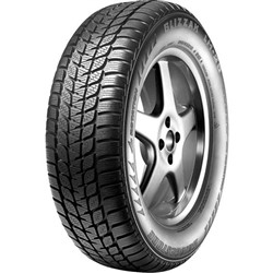 lamellrehv Bridgestone Blizzak LM25