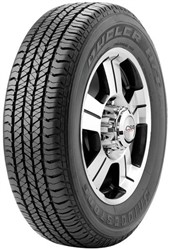 suverehv Bridgestone Dueler H/T D684II