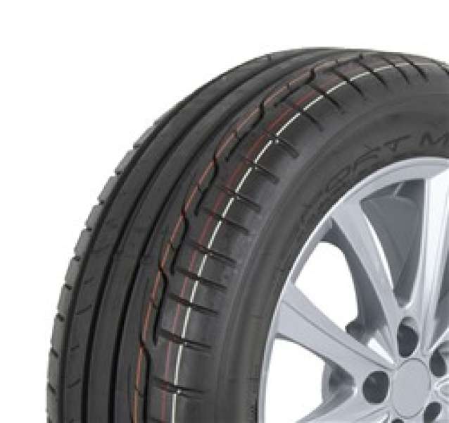 <font face='Tahoma'>Vasaras riepa</font> Dunlop Sp Sport Maxx RT