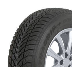 lamellrehv Goodyear Ultra Grip + SUV
