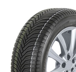 ms rehv Michelin CrossClimate