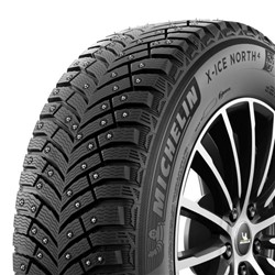 naastrehv Michelin X-ICE North 4 XIN4